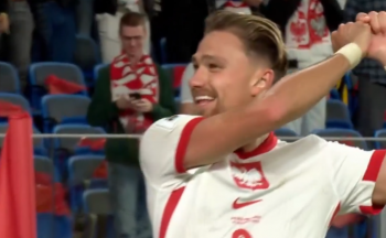 Matty Cash zachwycony kolegą z kadry. Uważa, że trafi do Premier League